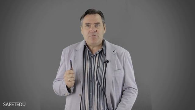 Дистанционный курс "Охрана труда для руководителей и специалистов" смотреть онлайн