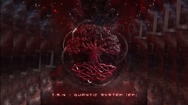 T.S.N - Underground Flow (Original Mix) смотреть онлайн