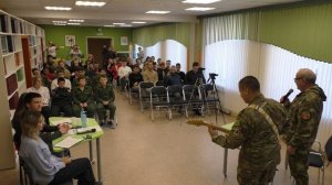 Игорь Дадашев «Брат, повестку не жди!»