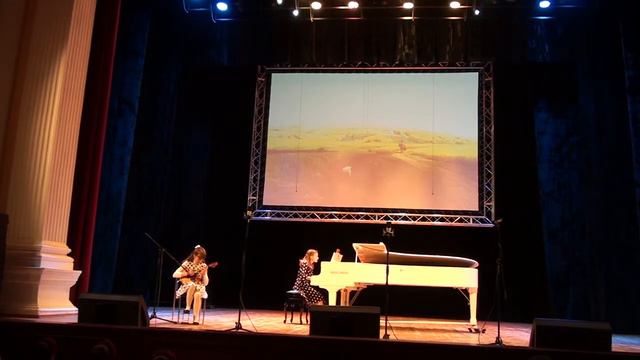 Ніколаєнко Анна Марія та Бірюкова Зорина смотреть онлайн