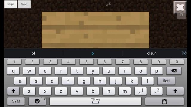 Tabelaya Isimlerinizi YazıyorumMcpe CrazyCraft 3] смотреть онлайн
