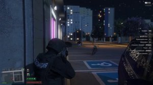 КАК РАБОТАЕТ РосГвардия? RMRP - КРИМИНАЛЬНАЯ МОСКВА | ПОЧЕМУ ОНИ?