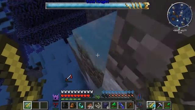 32 Minecraft HELPING NOMIS MISSION Custom Mod Challenge S8E32 смотреть онлайн