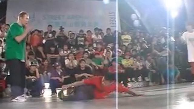 Street Arena 3 tripline vs okash смотреть онлайн