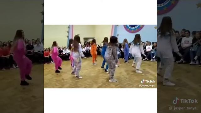 ❤️?Флешмоб тренды Tik Tok?❤️ смотреть онлайн