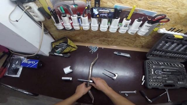 #LiveEnduro Новый Kayo K1 MX 250cc из коробки. смотреть онлайн