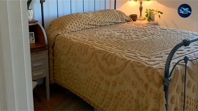 Best Chenille Bedspread In 2023 - Top 10 Chenille Bedspreads Review смотреть онлайн