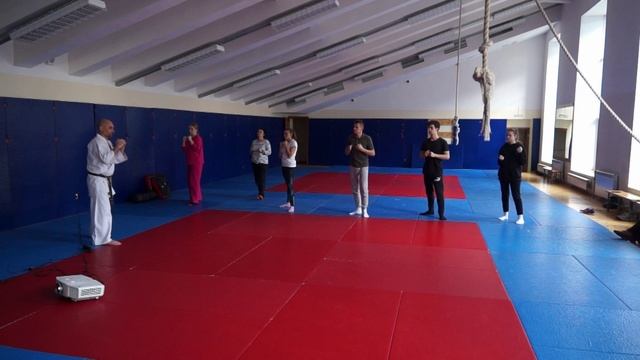 Калинин Дмитрий Владиславович. МБУДО «Центр детского творчества» г. Железногорск смотреть онлайн