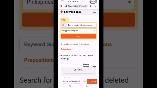 Paano maglagay ng keywords sa description | tips tagalog tutorial 2020| by Yow Nhel tv смотреть онлайн