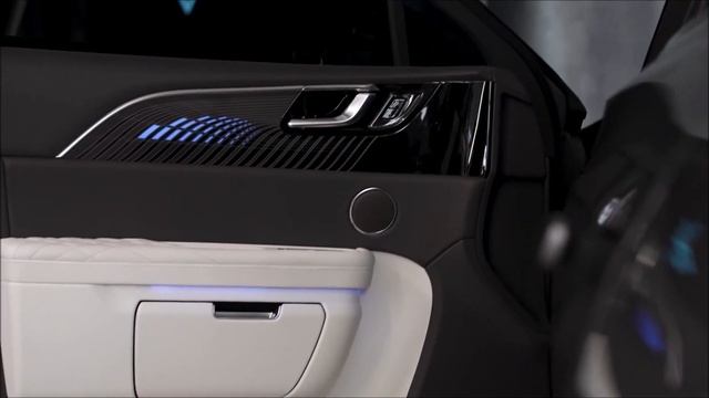 Hongqi E-HS9 2022. 690 км. Cheongsam Edition #электромобиль #купить