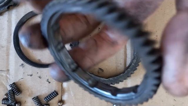 ремонт бочкового перфоратора хилти . что внутри смотреть онлайн