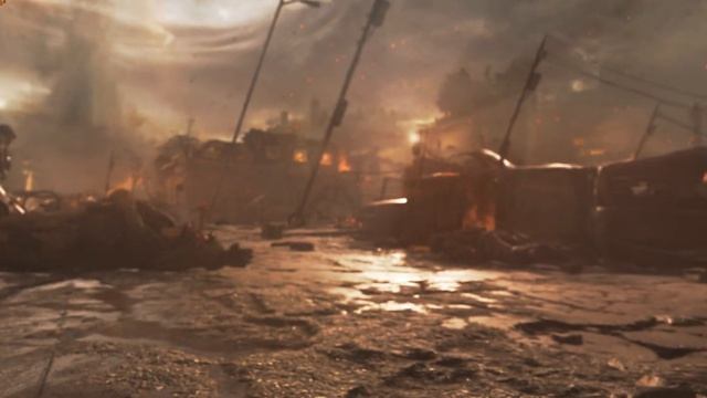 CoD MW Remastered - Dropped NUKE | RX 6900XT | 8700k 4,9Ghz | смотреть онлайн