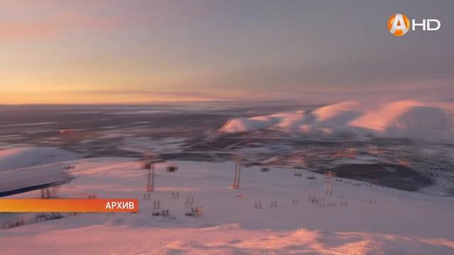 Кировск и Апатиты вновь открыты для всех! смотреть онлайн