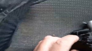 RENAULT CAPTUR REAR DOOR HANDLE MECHANISM@soloman6156