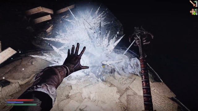 The Coldharbour Crusader Ep. 19 - Loose Ends [Requiem 3Tweaks DiD]