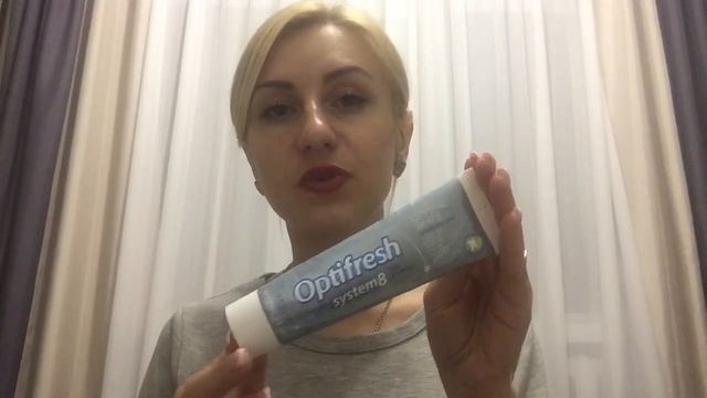 Вся правда о зубных пастах компании Oriflame смотреть онлайн