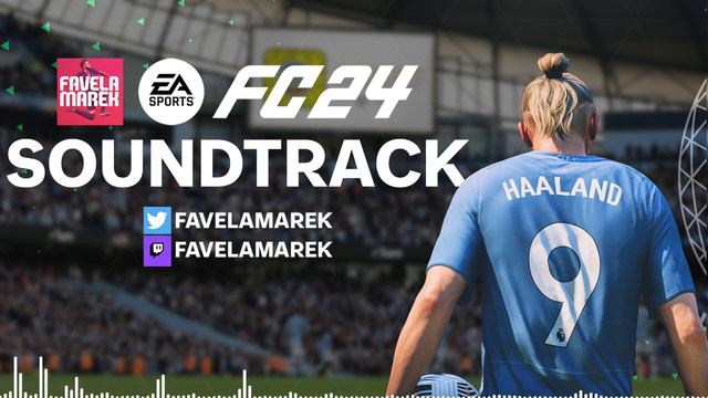 Killa - Hava & Dardan (EAFC 24 SOUNDTRACK)