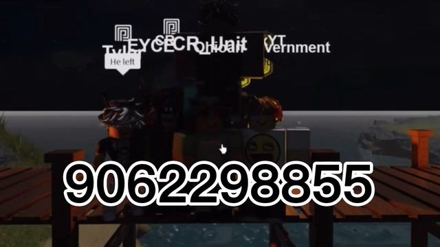 ?[WORKING✅] NEWEST ROBLOX BYPASSED AUDIOS [LOUD?] [RARE] [UNLEAKED] [2023] [#7]? смотреть онлайн