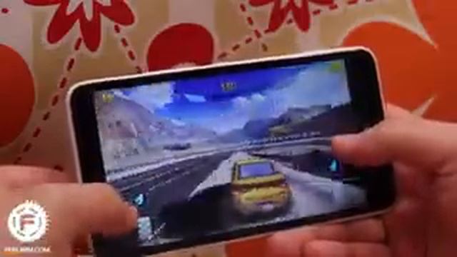 Обзор Nokia2230