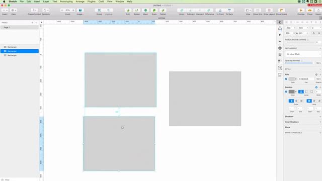 Sketch App for beginners: Layers смотреть онлайн