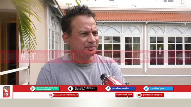 RICARDO VS LOBO; BATTLE FOR CALANGUTE BEGINS смотреть онлайн