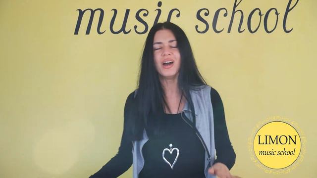 LIMON Music school. Сеть музыкальных школ. Педагог Анна Саид Шах смотреть онлайн