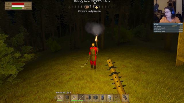 Medieval Engineers | Our Public Server is here! смотреть онлайн