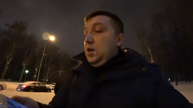 Поездка в Самару! смотреть онлайн