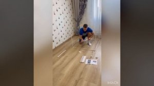 Сборка детского игрового домика (палатки)