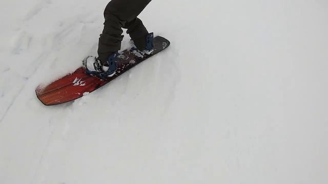 Jones Mind Expander 2020 Snowboard Rider Review - Tactics смотреть онлайн