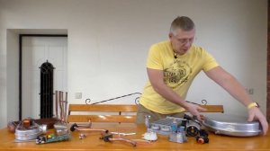 Неисправность котла Buderus Logamax U072 - ошибка 2E