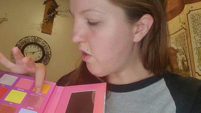 Nikkie Tutorials x Beauty Bay eyeshadow 🎨 смотреть онлайн