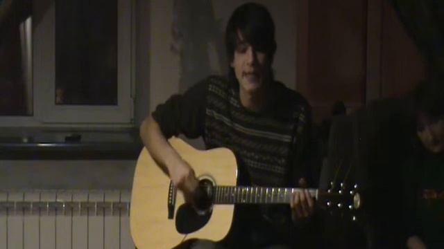 Миша Рубацкий (Полынь Спб) - Люди-листья смотреть онлайн