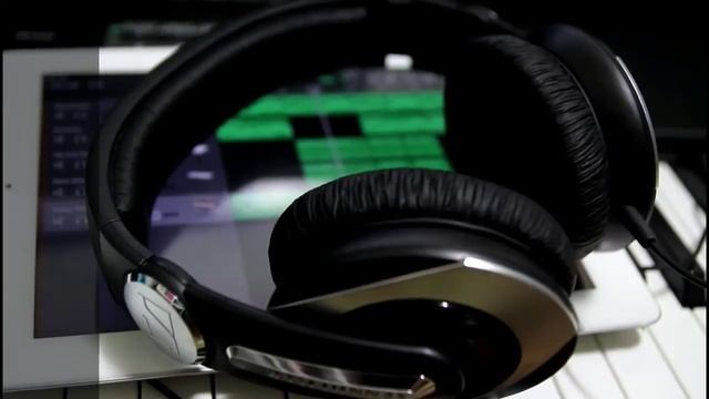젠하이저 HD 335s 헤드폰테스트 смотреть онлайн