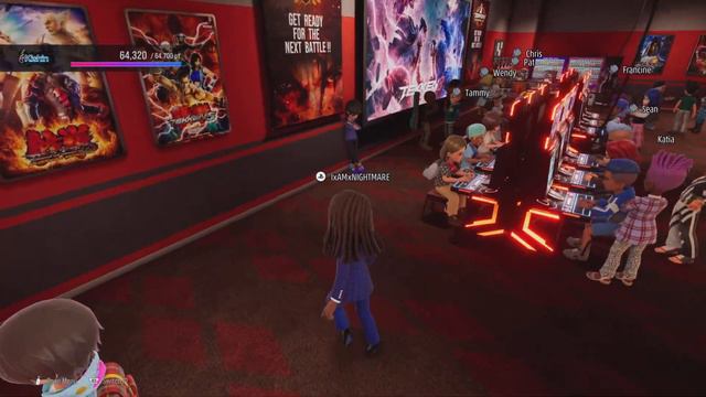 TEKKEN 8 - Platinum and Complete смотреть онлайн