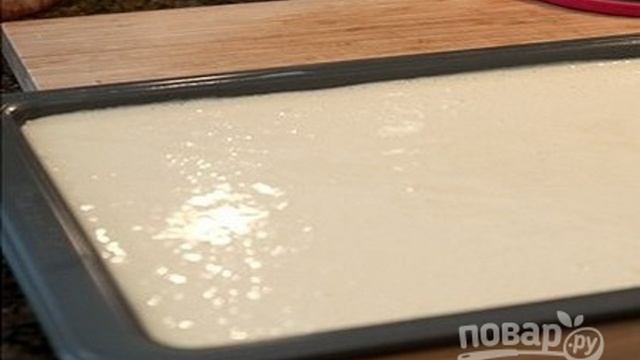 Книга рецептов