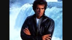 David copperfield