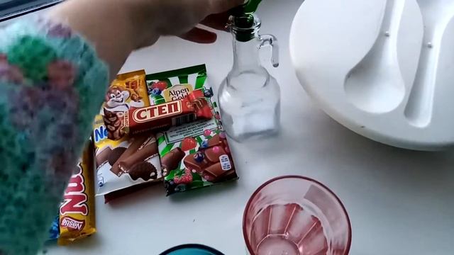 ОБЗОР ПОКУПОК  ДЛЯ ДОМА - ИКЕА, АШАН///