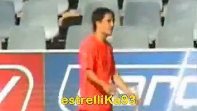 ~Bojan Krkic~...CuaNdO Te EnaMoRaS... смотреть онлайн
