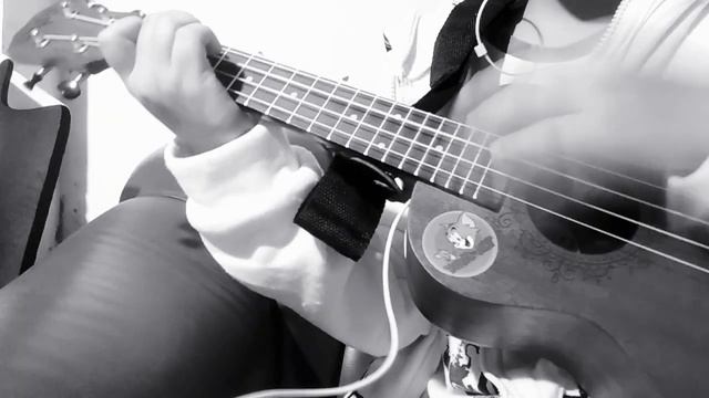 I'm yours [ukulele cover] read description смотреть онлайн