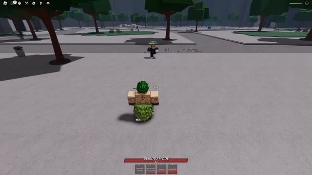 All Famous Combo in Roblox The Strongest Battlegrounds смотреть онлайн