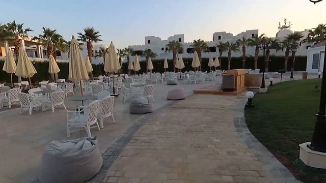 ШАРМ- ЭЛЬШЕЙХ 2021 ОКТЯБРЬ . НОВИНКА ОТЕЛЬ Sunrise Remal Resort 4ЧАСТЬ 2.