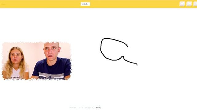 УЧИМ НЕЙРОННУЮ СЕТЬ РАСПОЗНАВАТЬ РИСУНКИ // QUICK, DRAW #рисовалки смотреть онлайн