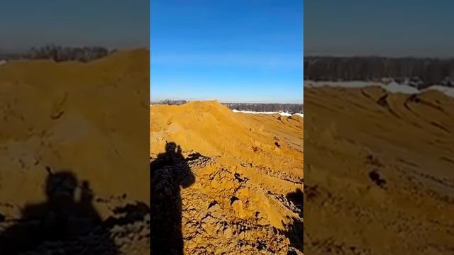 Разграбление полезных ископаемых д. Кирилловка смотреть онлайн