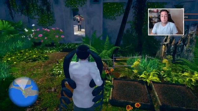 Ai Shoujo - I Can't Believe This Game is Real LOL смотреть онлайн