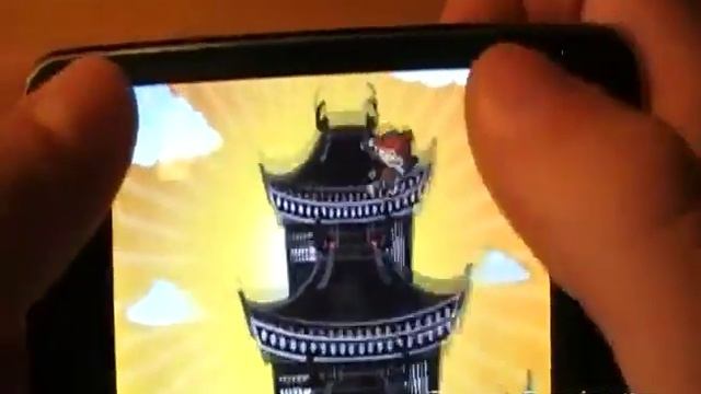 Chop Chop Ninja - iThing Review смотреть онлайн