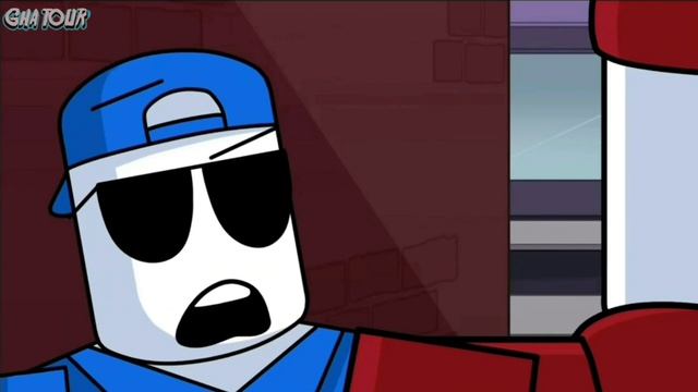 Roblox Logic - Coffin Dance 83 смотреть онлайн