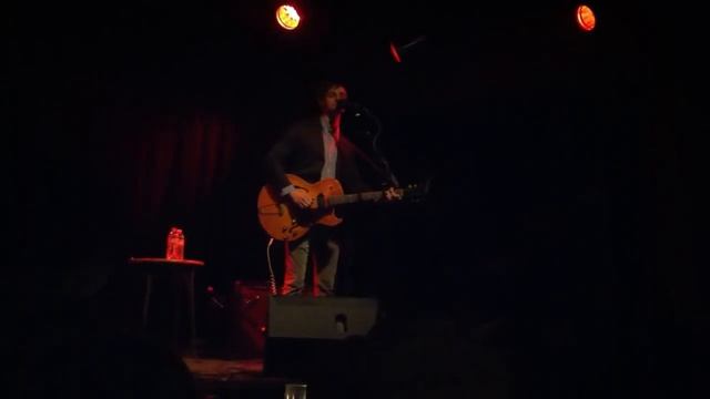 Jarrod Gorbel - Revealing Too Much - Jammin' Java смотреть онлайн