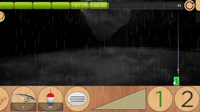 Реальная Рыбалка. Река Хуанхэ. Окунь-Ауха. смотреть онлайн