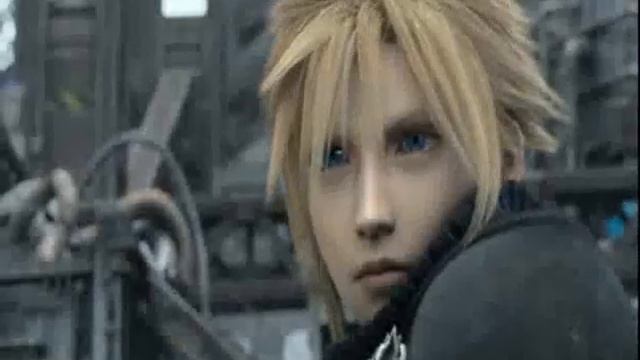 Final Fantasy SOLDIER's of Shinra смотреть онлайн